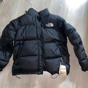 The North Face Men's Black Hoodie